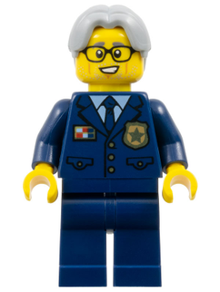 Minifig cty1124