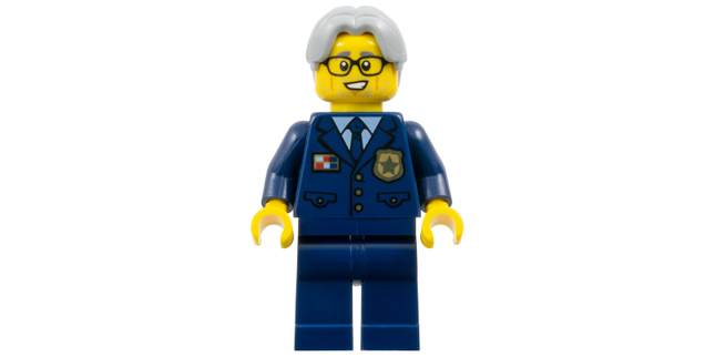 Minifig cty1124