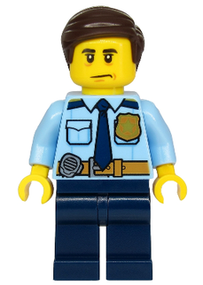 Minifig cty1137