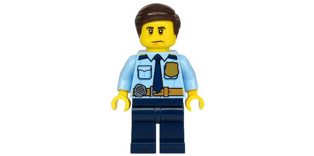 Minifig cty1137