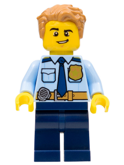 Minifig cty1158