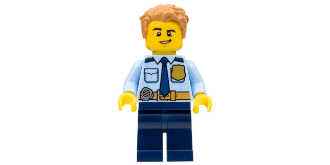 Minifig cty1158