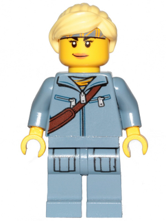 Minifig cty1171