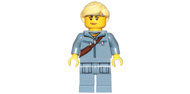 Minifig cty1171