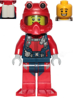 Minifig cty1173