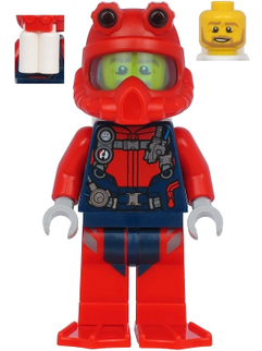Minifig cty1180