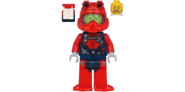 Minifig cty1180