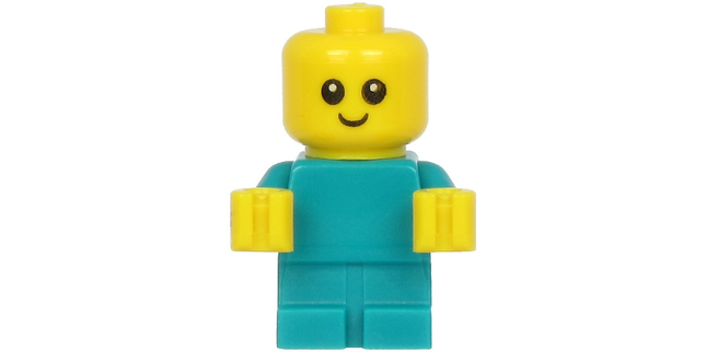 Minifig cty1186
