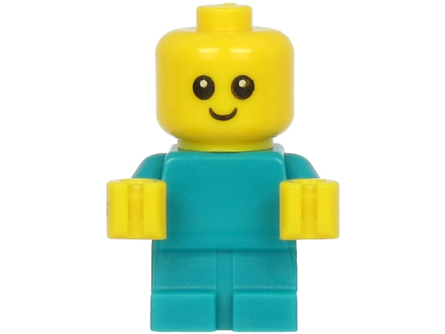 Minifig cty1186