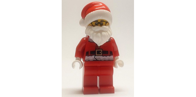 Minifig cty1209