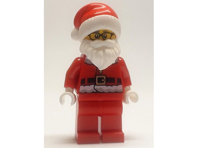 Minifig cty1209