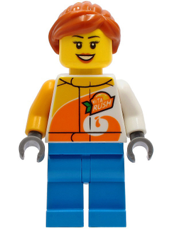 Minifig cty1228