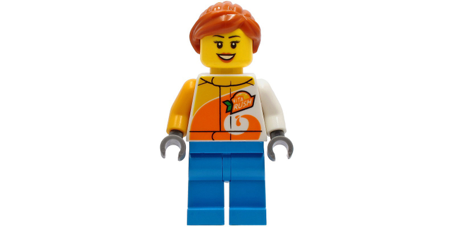 Minifig cty1228