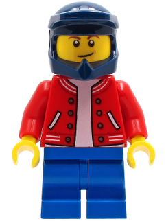 Minifig cty1229