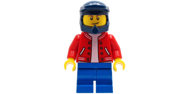 Minifig cty1229