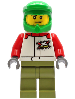Minifig cty1231