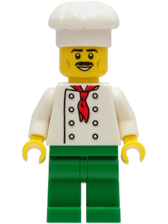Minifig cty1247