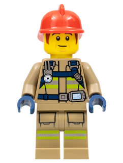 Minifig cty1287