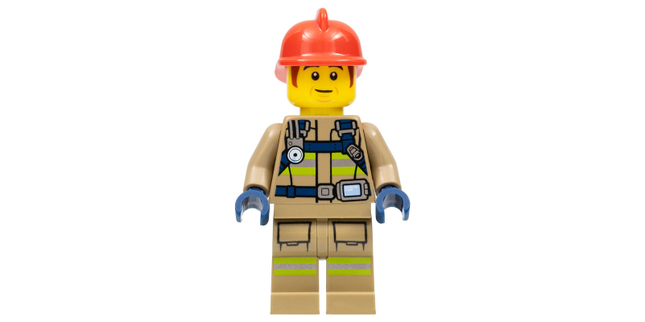 Minifig cty1287