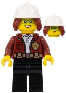 Minifig cty1288