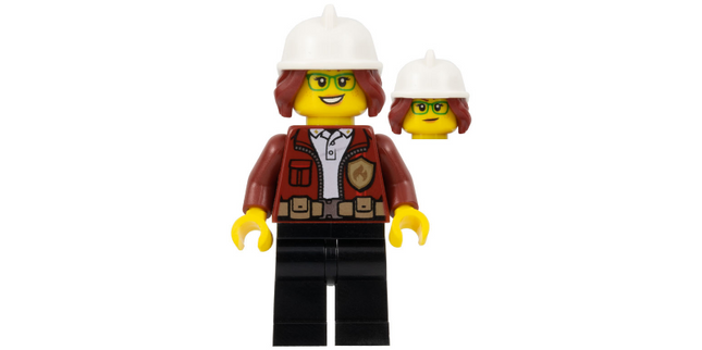 Minifig cty1288