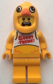 Minifig cty1398