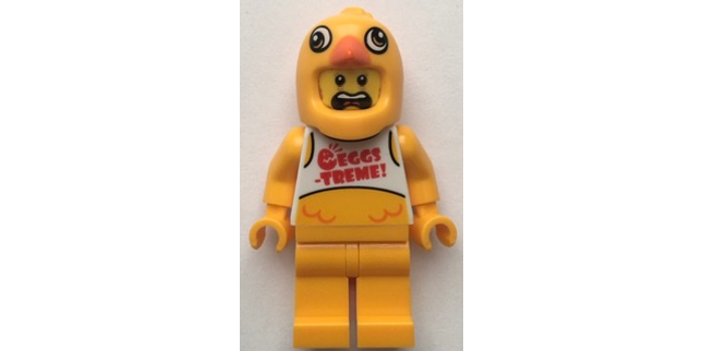 Minifig cty1398