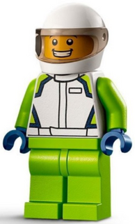 Minifig cty1400