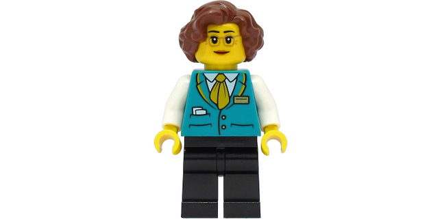 Minifig cty1472