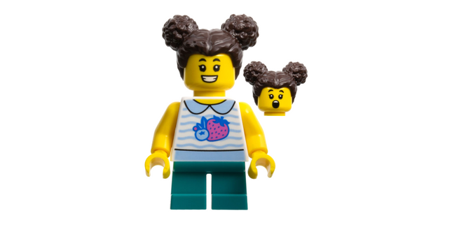 Minifig cty1520