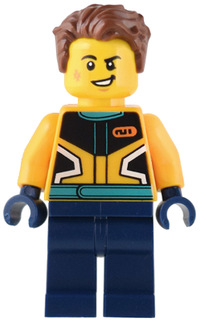 Minifig cty1536