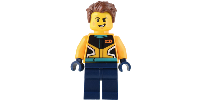 Minifig cty1536