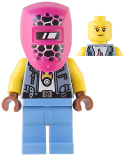 Minifig cty1539