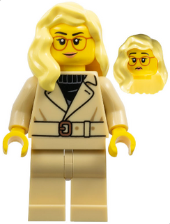 Minifig cty1654