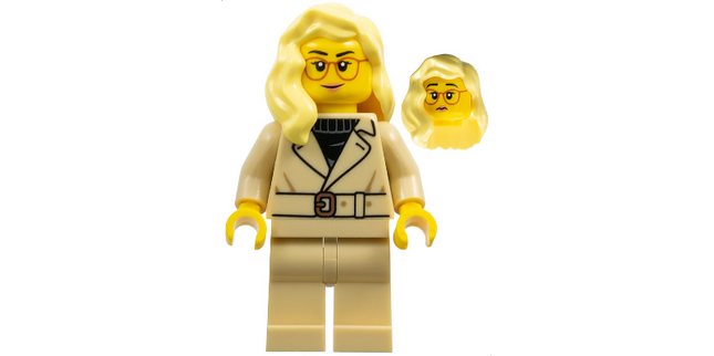 Minifig cty1654