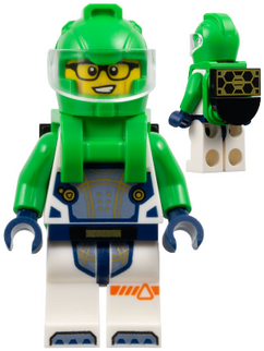 Minifig cty1694