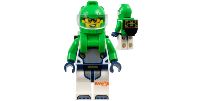 Minifig cty1694