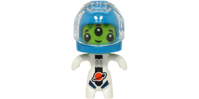 Minifig cty1764