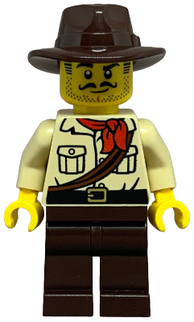 Minifig cty1765