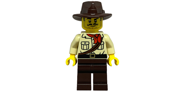 Minifig cty1765