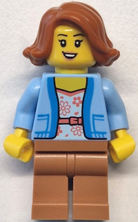 Minifig cty1770