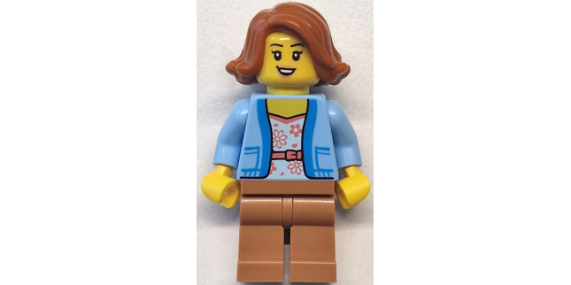 Minifig cty1770