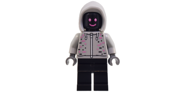 Minifig cty1805
