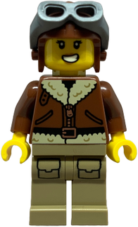 Minifig cty1844