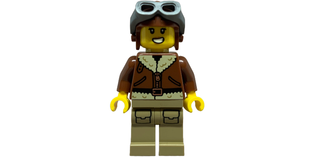 Minifig cty1844