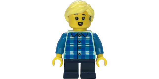 Minifig cty1850