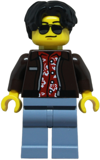 Minifig cty1852