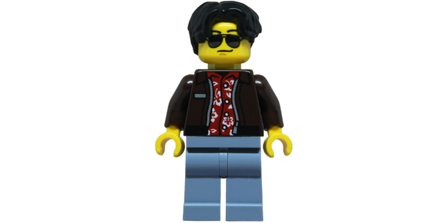 Minifig cty1852