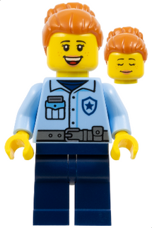 Minifig cty1861