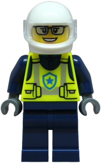 Minifig cty1900